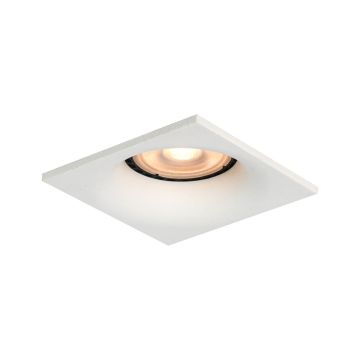 Italux Aranta DL-61903A-WH Spot encastré 1x10W/GU10 IP20