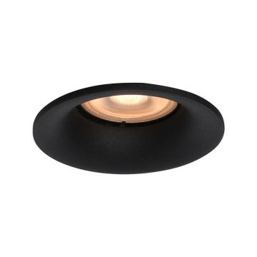 Italux Barto DL-60327A-BK Spot encastré 1x10W/GU10 IP20