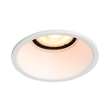 Italux Barto DL-60327C-WH Spot encastré 1x10W/GU10 IP20