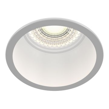 Maytoni REIF DL049-01W Spot encastré 1x50W/GU10