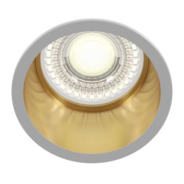 Maytoni REIF DL049-01WG Spot encastré 1x50W/GU10