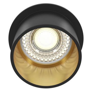 Maytoni REIF DL050-01GB Inbouwspot 1x50W/GU10