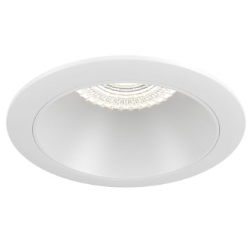 Maytoni SHARE DL053-01W Inbouwspot 1x15W/GU10