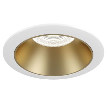 Maytoni SHARE DL053-01WMG Inbouwspot 1x15W/GU10