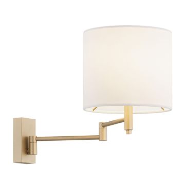 Argon DOLCE 8314 Applique murale 1x15W/E27 IP20