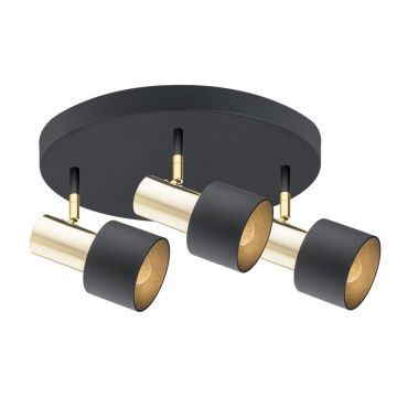 Argon DORIA 6006 Plafonnier 3x15W/E27 IP20