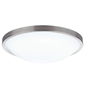 Dar Lighting Dover DOV5246 Plafonnier 1x20w/e27 ip44
