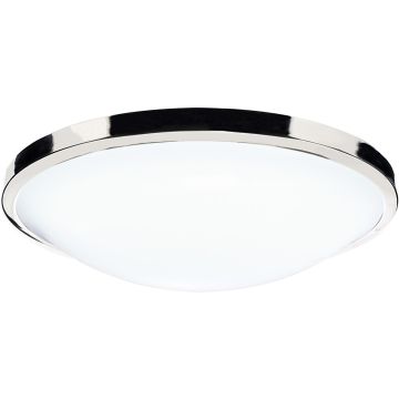 Dar Lighting Dover DOV5250 Plafondlamp 1x20w/e27 ip44