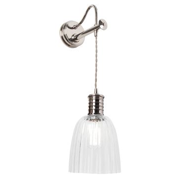 Elstead Lighting DOUILLE DOUILLE1-PN Applique murale 1x60W/E27