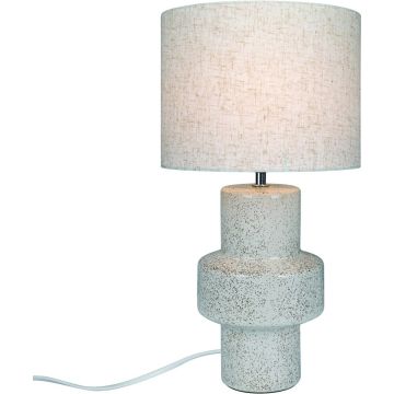 Nordlux DUGAN 2512655009 Lampe de table 1x10w/e14 ip20