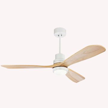 Zambelis PENDANT FAN 19140 Ventilator 15W/led 3000K, 4000K, 6000K 1500lm IP20