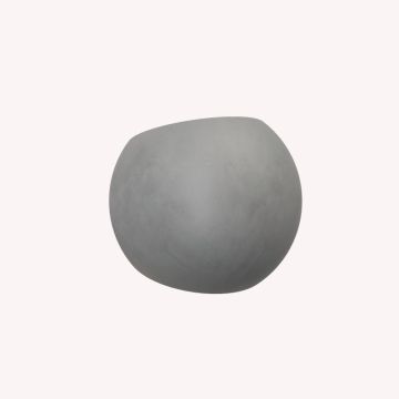 Zambelis WALL LAMP 180021 Wandlamp 1x25W/G9 IP20