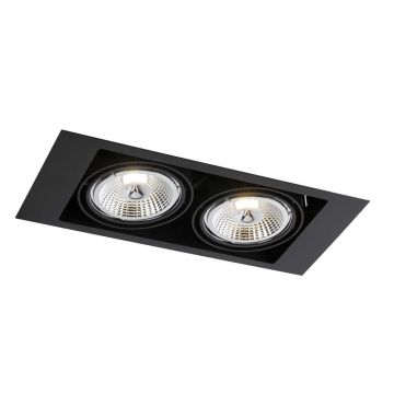 Antigo Muko 3313 Spot encastré 2x15W/Gu10 IP20