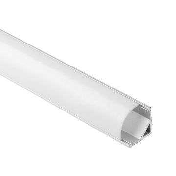 Zambelis PROFILE 20197 Profilé IP20