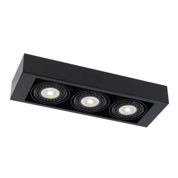 Antigo Koga 1154 Opbouwspot 3x15W/Gu10 IP20