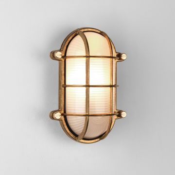 Astro Lighting THURSO 1376006 Wandlamp 1x12W/E27 IP44