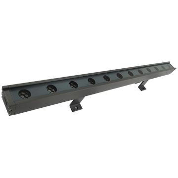 Zambelis WALL WASHER E377 Applique murale 12x1W/led 4000K 870lm IP66