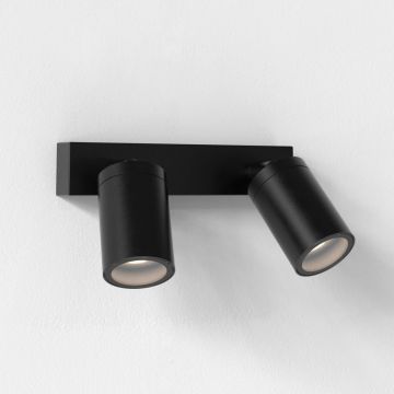 Astro Lighting Dartmouth 1372016 Applique murale 2x10W/GU10 ip44