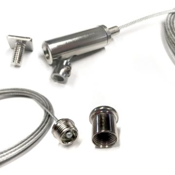 Zambelis MAGNETIC 23265 Suspension IP20