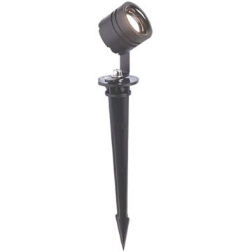 Zambelis SPIKE LIGHT E349 Projecteur de jardin 3W/led 3000K 228lm IP65