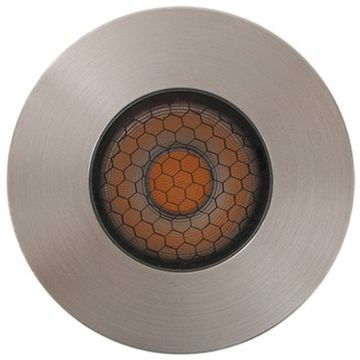 Zambelis RECESSED LED LIGHT E505 Inrijlamp 3W/led 2700K 218lm IP65