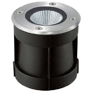 Zambelis RECESSED LIGHT E189 Inrijlamp 6W/led 3000K 618lm IP67