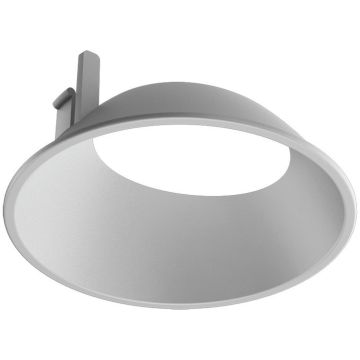 Zambelis REFLECTOR RFL 125 WH Accessoire de montage IP20