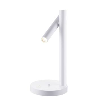 Antigo Yabu 2032 Lampe de bureau 1x10W/GU10 IP20