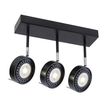 Antigo Fussa 2220 Spot 3x15W/Gu10 IP20