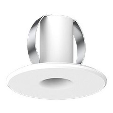 Zambelis RECESSED SPOT LED S169 Inbouwspot 1x2W/led 3000K 120lm IP44