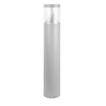 Norlys EGERSUND 1285AL Lampe sur pied 1x17.9W/LED 3000K 2434LM IP65