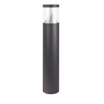 Norlys EGERSUND 5014GR Lampe sur pied 1x17.9W/LED 4000K 2556LM IP65
