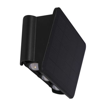 Eko Light ALF EKO9099 Applique murale 3x4W/LED 3000K 50lm IP54