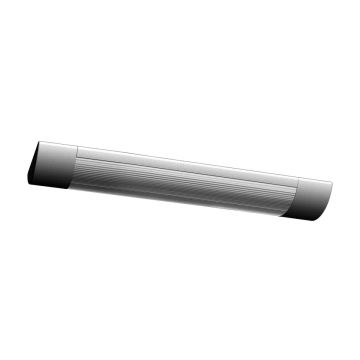 Eko Light BATTEN EK9837 Onderbouwlamp 1x9W/LED 4000K 850lm IP20