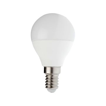 Eko Light BULB EKZA0211 Ampoule 1x5W/E14 6000K 400lm IP20