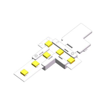 Eko-Light CONNECTOR EKPZ1217 Connector IP20