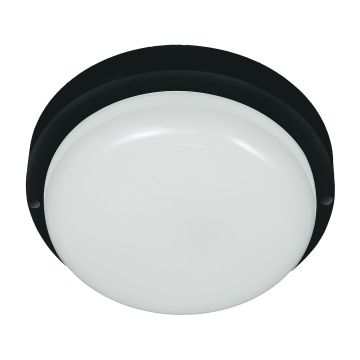 Eko-Light DAVO EK1038 Plafondlamp 1x8W/LED 4000K 720lm IP64