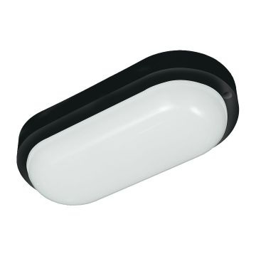 Eko-Light DAVO EK1039 Plafondlamp 1x8W/LED 4000K 720lm IP64