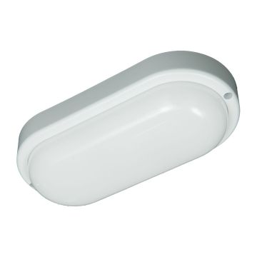 Eko-Light DAVO EK1079 Plafondlamp 1x8W/LED 4000K 720lm IP64