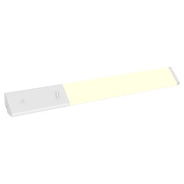 Eko-Light DUAL EKB1677 Lampe sous armoire 1x18W/LED 4000K 1750lm IP20