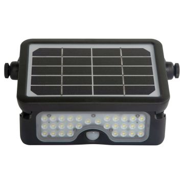 Eko Light EPAD EKO9082 Projecteur halogène 1x5W/LED 4000K 500lm IP65