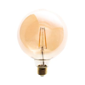 Eko-Light FILAMENT EKZF8016 Ampoule 1x6W/E27 2700K 700LM IP20