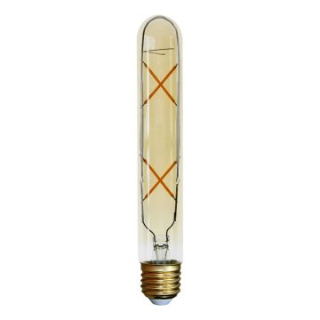 Eko-Light FILAMENT EKZF8018 Gloeilamp 1x4W/E27 2700K 400LM IP20