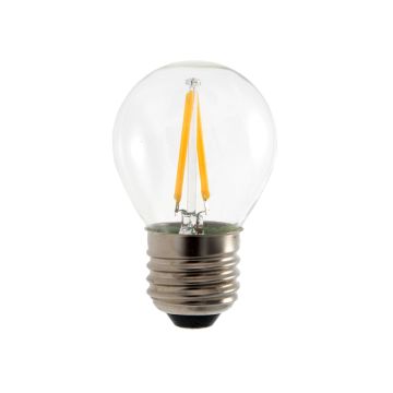 Eko-Light FILAMENT EKZF8963 Gloeilamp 1x5W/E27 4000K 600LM IP20