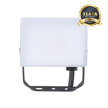 Eko Light FLOODLIGHT EKN9013 Projecteur halogène 1x10W/LED 5000K 950lm IP65