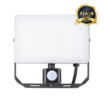 Eko Light FLOODLIGHT EKN9020 Halogeenlamp 1x50W/LED 5000K 5000lm IP44