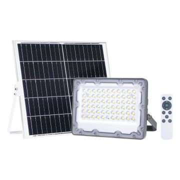 Eko Light FOKUS EKO9091 Halogeenlamp 1x60W/LED 6000K 900lm IP65