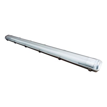 Eko Light HERMETIC FITTING EKH9835 Luminaire encastré étanche 2x18W/g13_t8_120cm 4000K 1850lm IP65