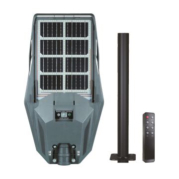 Eko-Light KERS EKO1191 Lanterne 1x300W/LED 6500K 1200lm IP65