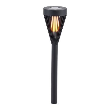 Eko-Light LAMPY SOLARNE EKO1450 Zonne-energielamp 1x0,06W/LED 1700K 2lm IP44